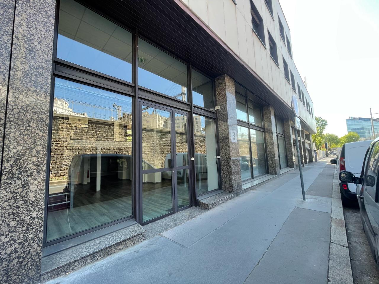 Bureau Lyon 1366m² Location bureau Lyon Rhône OLBUR2419020 6
